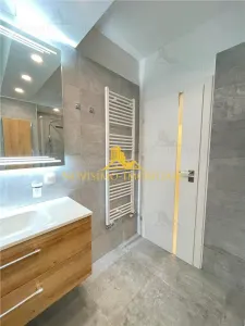 NOVISIMO-IMOBILIARE: AP. CU 3 CAM. DE INCHIRIAT  IN ZONA 9 MAI , PARCARE - foto 21