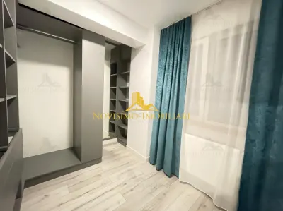 NOVISIMO-IMOBILIARE: AP. CU 3 CAM. DE INCHIRIAT  IN ZONA 9 MAI , PARCARE - foto 24
