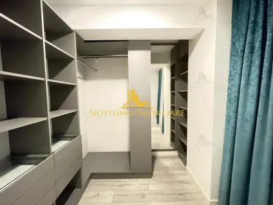 NOVISIMO-IMOBILIARE: AP. CU 3 CAM. DE INCHIRIAT  IN ZONA 9 MAI , PARCARE - foto 25