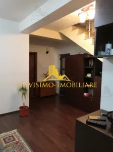NOVISIMO-IMOBILIARE: DUPLEX IN ZONA ALBERT, MOBILAT - foto 2