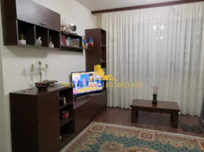 NOVISIMO-IMOBILIARE: DUPLEX IN ZONA ALBERT, MOBILAT - foto 3