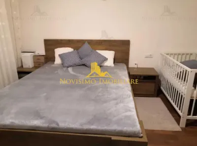 NOVISIMO-IMOBILIARE: DUPLEX IN ZONA ALBERT, MOBILAT - foto 8