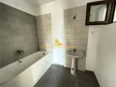 NOVISIMO-IMOBILIARE: APARTAMENT CU 3 CAM.  IN ZONA MIHAI BRAVU - foto 12