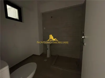NOVISIMO-IMOBILIARE: APARTAMENT CU 3 CAM.  IN ZONA MIHAI BRAVU - foto 18