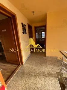NOVISIMO-IMOBILIARE: BIROURI DE INCHIRIAT  ULTRACENTRAL - foto 5