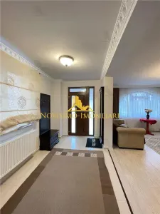 NOVISIMO-IMOBILIARE: VILA DE INCHIRIAT IN ZONA ALBERT - foto 11