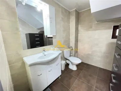NOVISIMO-IMOBILIARE: VILA DE INCHIRIAT IN ZONA ALBERT - foto 15