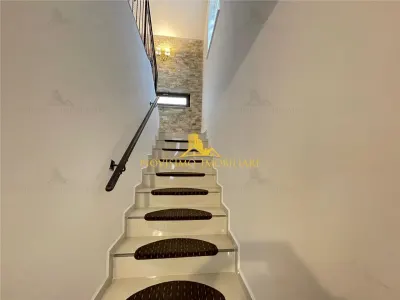 NOVISIMO-IMOBILIARE: VILA DE INCHIRIAT IN ZONA ALBERT - foto 19