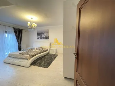 NOVISIMO-IMOBILIARE: VILA DE INCHIRIAT IN ZONA ALBERT - foto 23