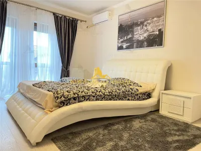 NOVISIMO-IMOBILIARE: VILA DE INCHIRIAT IN ZONA ALBERT - foto 25