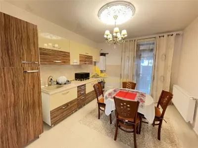 NOVISIMO-IMOBILIARE: VILA DE INCHIRIAT IN ZONA ALBERT - foto 7