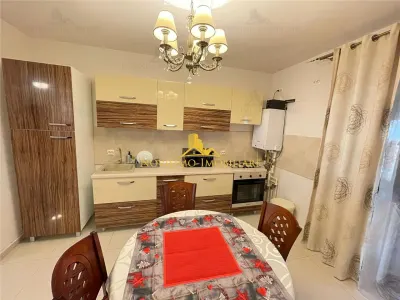 NOVISIMO-IMOBILIARE: VILA DE INCHIRIAT IN ZONA ALBERT - foto 8