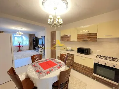 NOVISIMO-IMOBILIARE: VILA DE INCHIRIAT IN ZONA ALBERT - foto 9