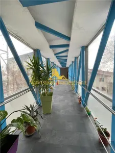 NOVISIMO-IMOBILIARE: BIROURI DE INCHIRIAT ULTRACENTRAL,  INCEPAND DE LA 15 MP - foto 12
