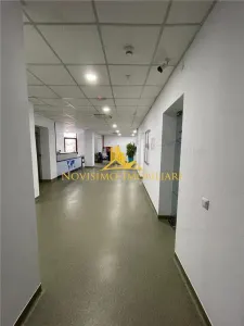 NOVISIMO-IMOBILIARE: BIROURI DE INCHIRIAT ULTRACENTRAL,  INCEPAND DE LA 15 MP - foto 14