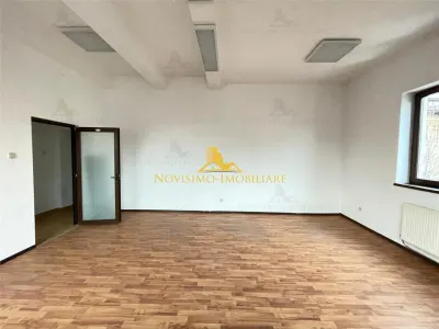 NOVISIMO-IMOBILIARE: BIROURI DE INCHIRIAT ULTRACENTRAL,  INCEPAND DE LA 15 MP - foto 18