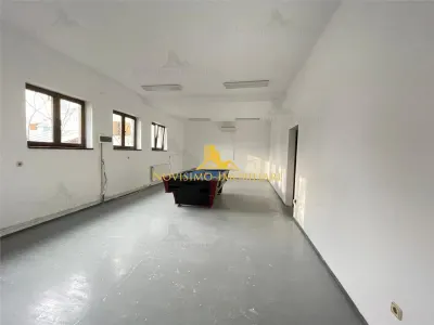 NOVISIMO-IMOBILIARE: BIROURI DE INCHIRIAT ULTRACENTRAL,  INCEPAND DE LA 15 MP - foto 8