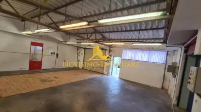 NOVISIMO IMOBILIARE-HALA DE INCHIRIAT IN ZONA NORD - foto 1