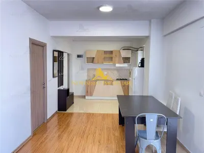 NOVISIMO-IMOBILIARE: AP. CU DOUA CAM. IN ZONA 9 MAI , CU TERASA DE 50 MP. - foto 6