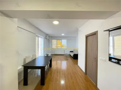 NOVISIMO-IMOBILIARE: AP. CU DOUA CAM. IN ZONA 9 MAI , CU TERASA DE 50 MP. - foto 8