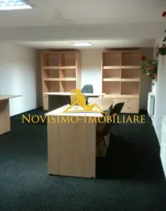 NOVISIMO-IMOBILIARE: BIROURI DE INCHIRIAT IN ZONA PIATA MIHAI VITEAZU - foto 2