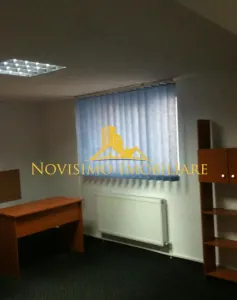 NOVISIMO-IMOBILIARE: BIROURI DE INCHIRIAT IN ZONA PIATA MIHAI VITEAZU - foto 4