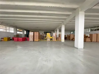 NOVISIMO-IMOBILIARE: HALA IN STARE EXCELENTA - foto 2