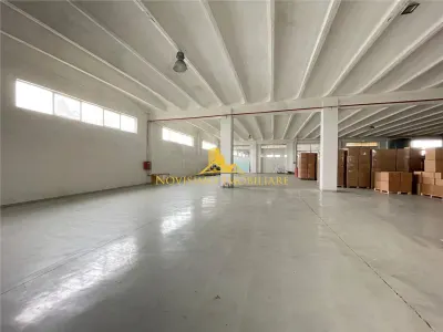 NOVISIMO-IMOBILIARE: HALA IN STARE EXCELENTA - foto 3