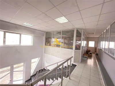 NOVISIMO-IMOBILIARE: HALA IN STARE EXCELENTA - foto 8