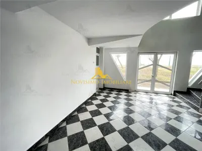 NOVISIMO-IMOBILIARE: HALA IN STARE EXCELENTA - foto 10
