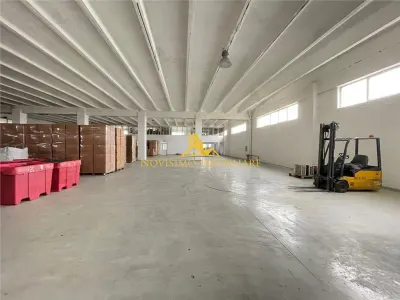 NOVISIMO-IMOBILIARE: HALA DE INCHIRIAT  IN STARE EXCELENTA - foto 3