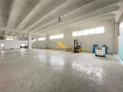 NOVISIMO-IMOBILIARE: HALA DE INCHIRIAT  IN STARE EXCELENTA - foto 4
