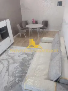 NOVISIMO-IMOBILIARE: AP. CU DOUA CAM. DE INCHIRIAT , IN ZONA ALBERT - foto 1