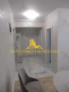 NOVISIMO-IMOBILIARE: AP. CU DOUA CAM. DE INCHIRIAT , IN ZONA ALBERT - foto 2