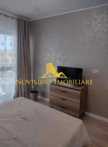 NOVISIMO-IMOBILIARE: AP. CU DOUA CAM. DE INCHIRIAT , IN ZONA ALBERT - foto 4
