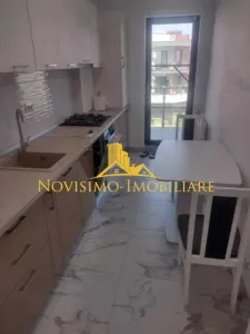 NOVISIMO-IMOBILIARE: AP. CU DOUA CAM. DE INCHIRIAT , IN ZONA ALBERT - foto 5