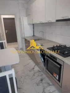 NOVISIMO-IMOBILIARE: AP. CU DOUA CAM. DE INCHIRIAT , IN ZONA ALBERT - foto 6