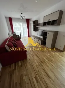 NOVISIMO-IMOBILIARE: APARTAMENT CU DOUA CAM.  DE INCHIRIAT  IN ZONA ALBERT  P. - foto 1