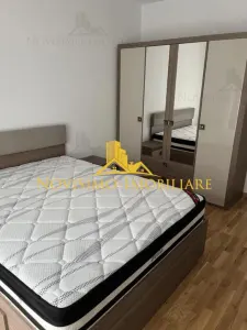 NOVISIMO-IMOBILIARE: APARTAMENT CU DOUA CAM.  DE INCHIRIAT  IN ZONA ALBERT  P. - foto 4