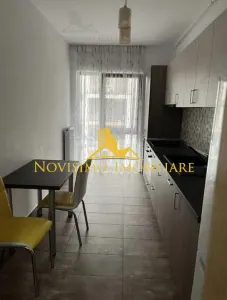 NOVISIMO-IMOBILIARE: APARTAMENT CU DOUA CAM.  DE INCHIRIAT  IN ZONA ALBERT  P. - foto 5