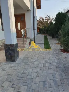 NOVISIMO-IMOBILIARE: VILA DE INCHIRIAT IN ZONA BUCOV - foto 2