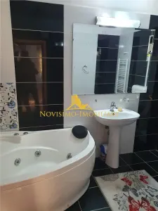NOVISIMO-IMOBILIARE: VILA DE INCHIRIAT IN ZONA BUCOV - foto 15