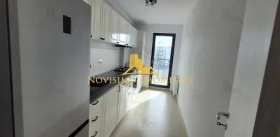 NOVISIMO-IMOBILIARE: APARTAMENT DE INCHIRIAT CU DOUA CAM. IN ZONA ALBERT , P. - foto 3