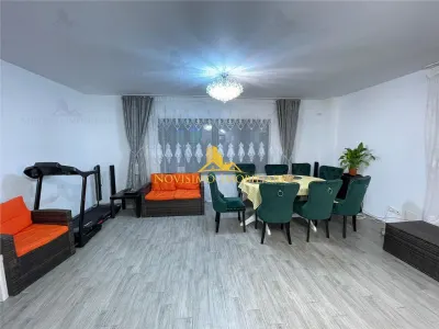 NOVISIMO-IMOBILIARE: VILA IN PAULESTI , MOBILATA - Paulesti