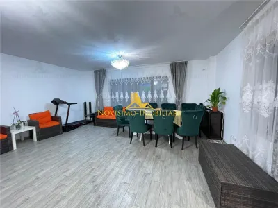 NOVISIMO-IMOBILIARE: VILA IN PAULESTI , MOBILATA - foto 2