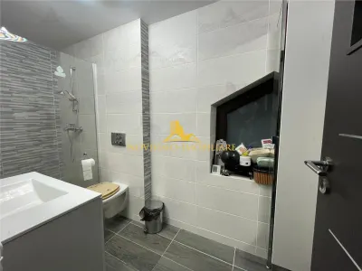 NOVISIMO-IMOBILIARE: VILA IN PAULESTI , MOBILATA - foto 14