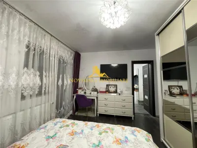 NOVISIMO-IMOBILIARE: VILA IN PAULESTI , MOBILATA - foto 19