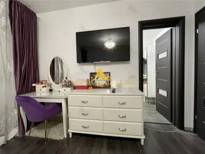 NOVISIMO-IMOBILIARE: VILA IN PAULESTI , MOBILATA - foto 20