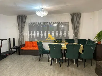 NOVISIMO-IMOBILIARE: VILA IN PAULESTI , MOBILATA - foto 3
