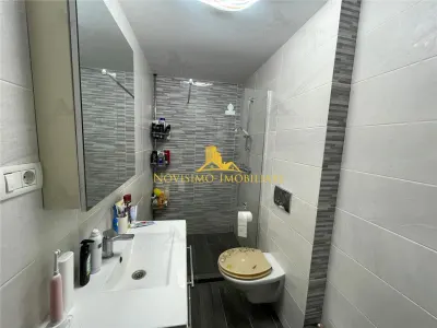NOVISIMO-IMOBILIARE: VILA IN PAULESTI , MOBILATA - foto 22